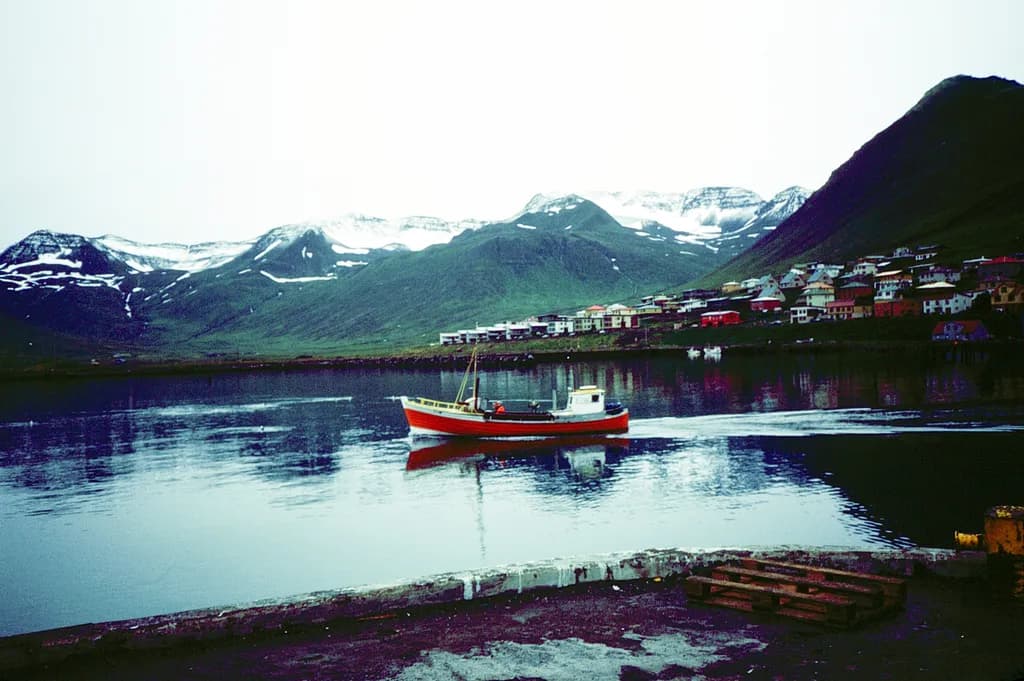 Vestfjord