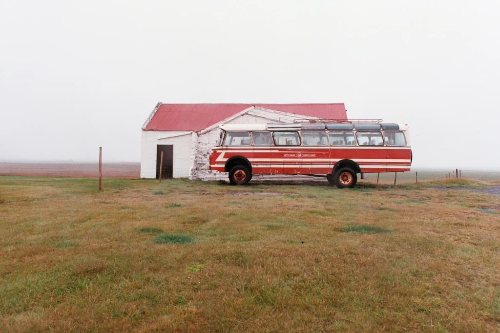 Red Bus